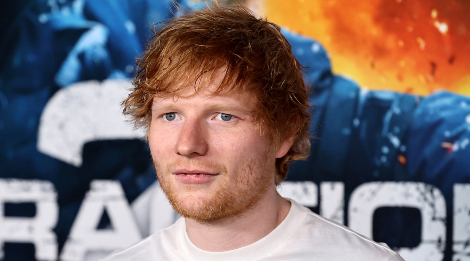 Exclusão de Macklemore por fala pró-Palestina esvazia abertura de shows de Ed Sheeran