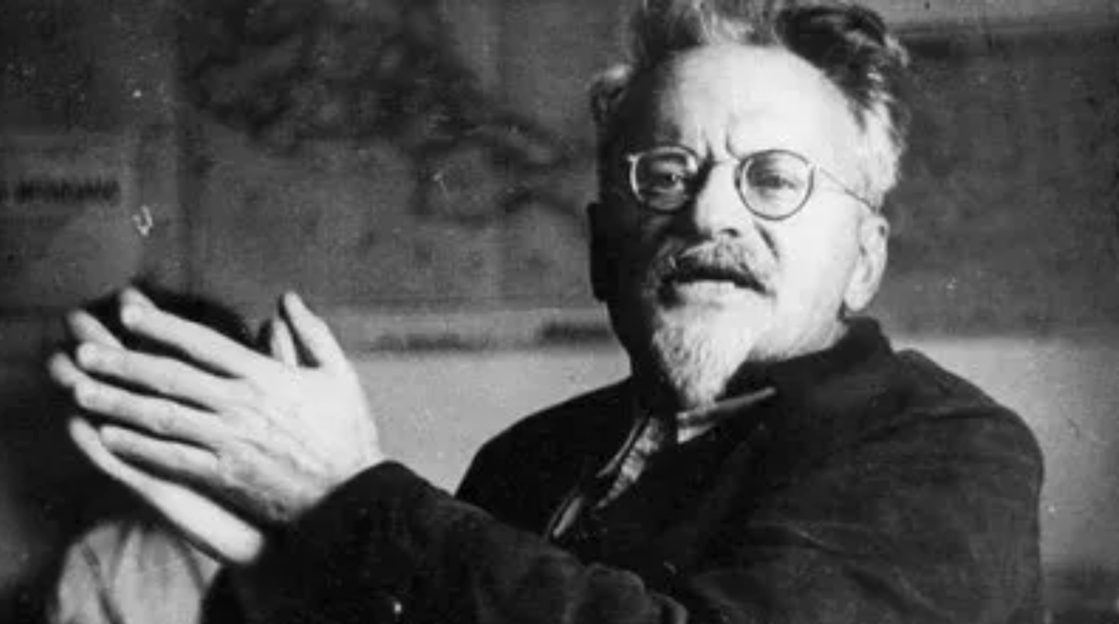 A atualidade do Manifesto Comunista, por Leon Trótski