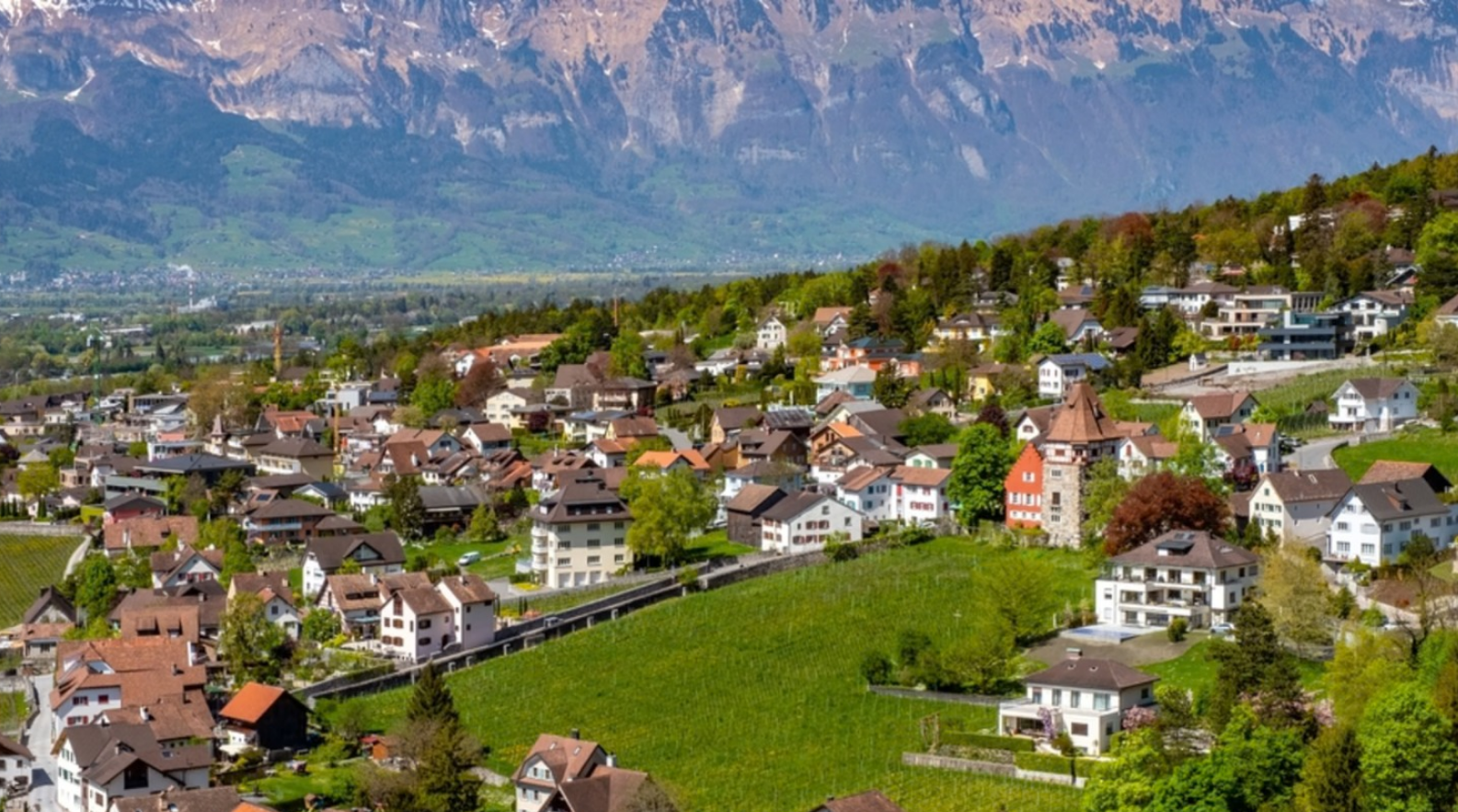 Abaixo o veto do príncipe ao aborto legal em Liechtenstein