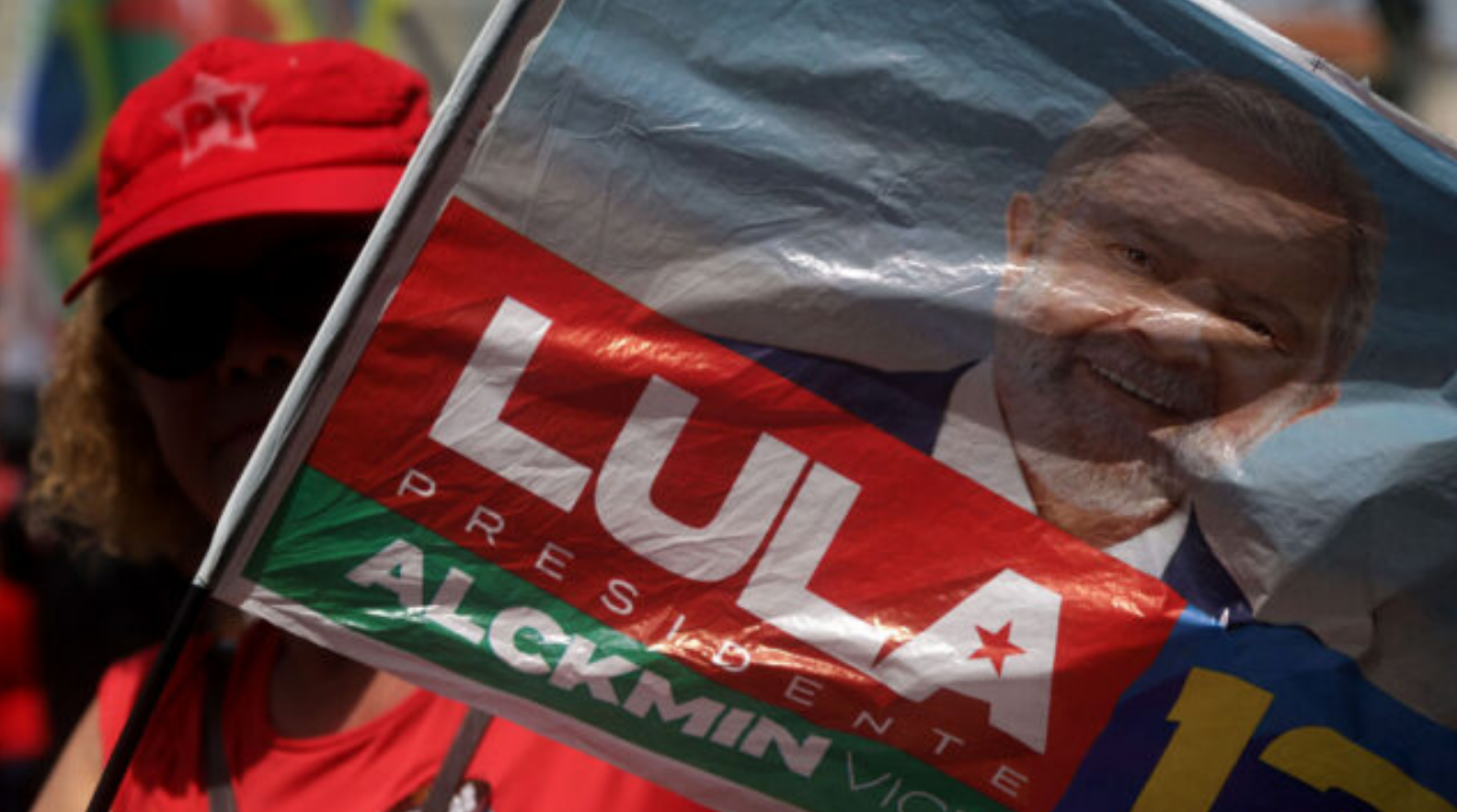 PT cavou a própria sepultura