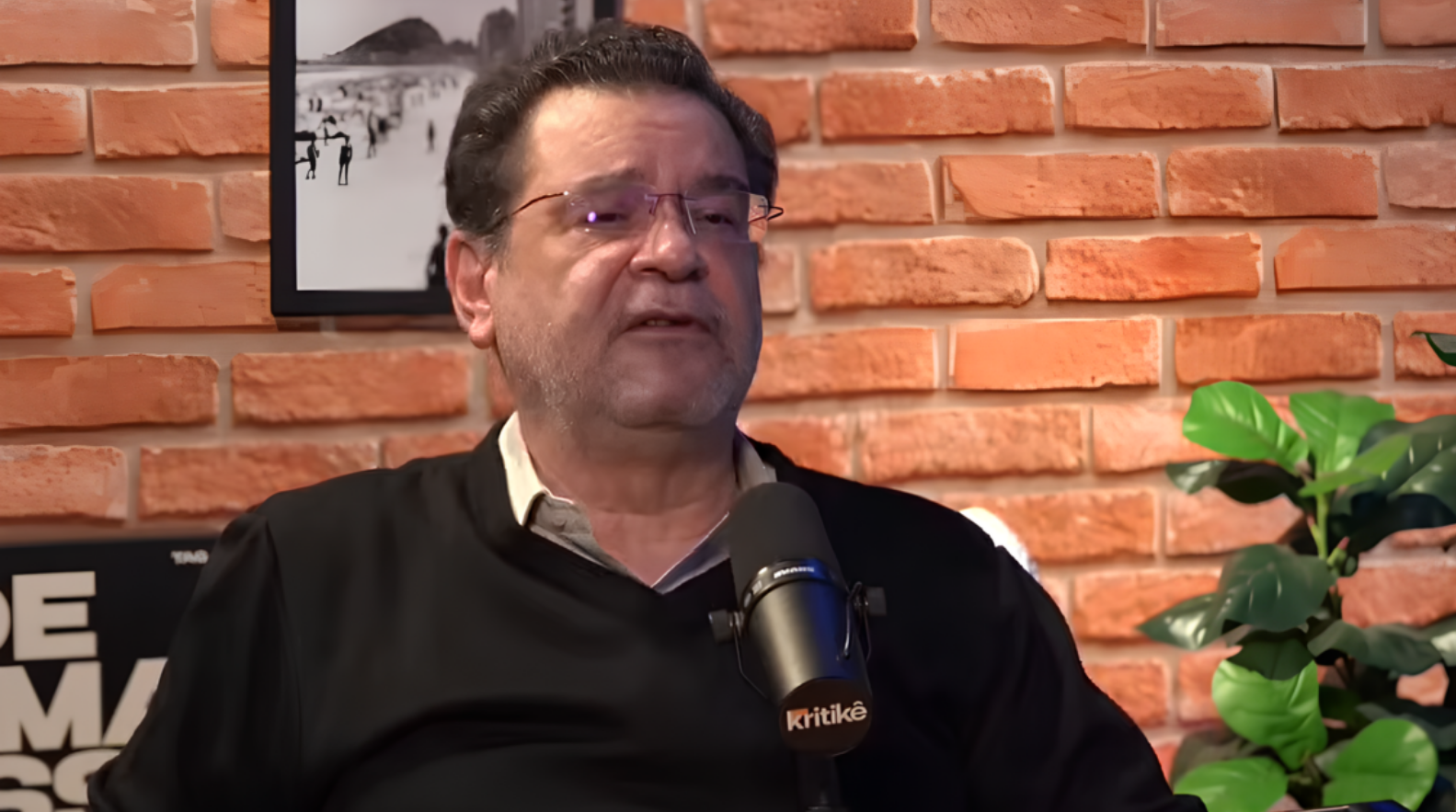 O PCO ‘rompeu com Lula’?