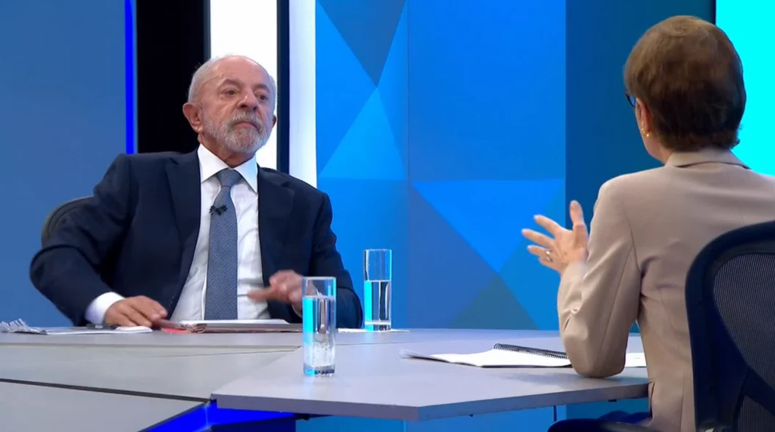 Lula propõe reduzir maioridade, adotando programa da direita e de Bolsonaro