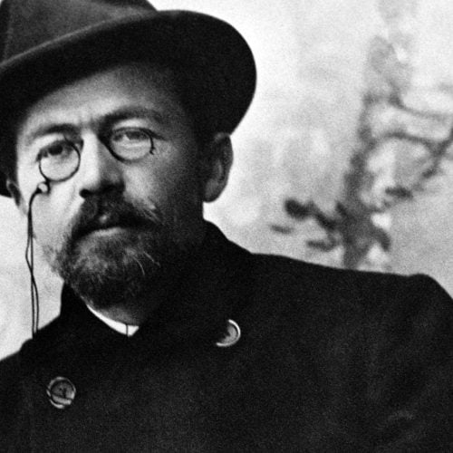 Anton-Tchekhov