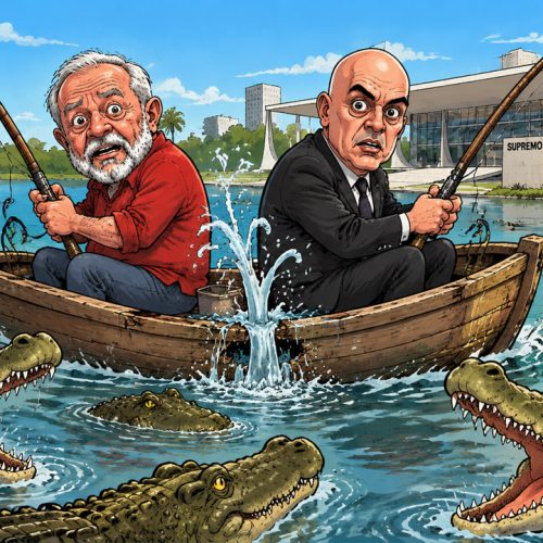 Lula bote