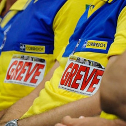 Nova-greve-dos-Correios-vai-suspender-a-entrega-de-encomendas