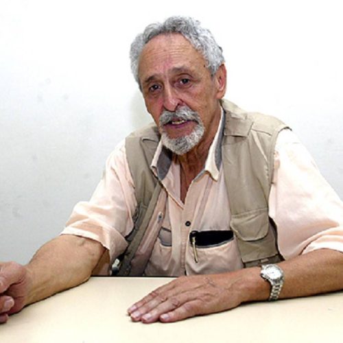 Walmor-Marcellino