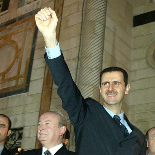 assad