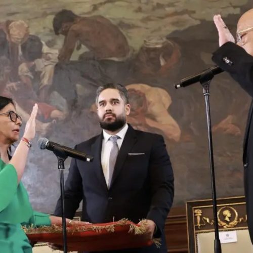 delcy-rodriguez-sworn-in-venezuela-1
