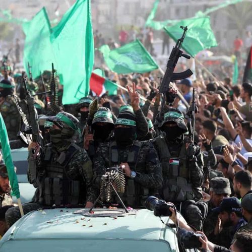 hamas