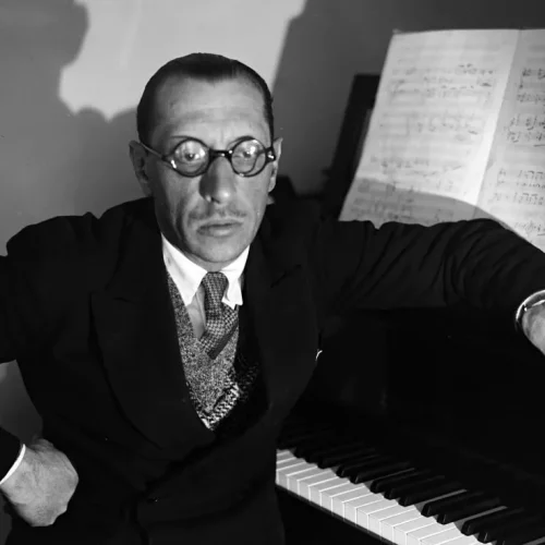 igor-stravinsky