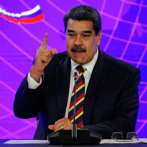 maduro