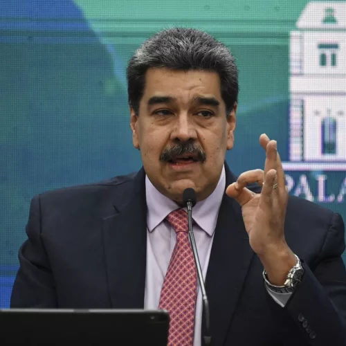 maduro