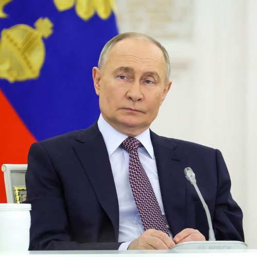 putin