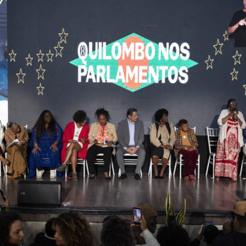quilombo