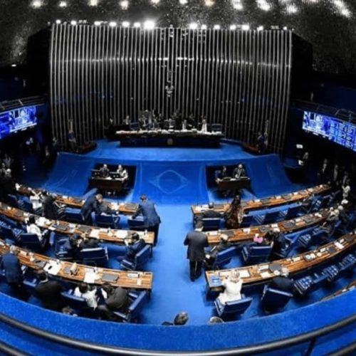 senado