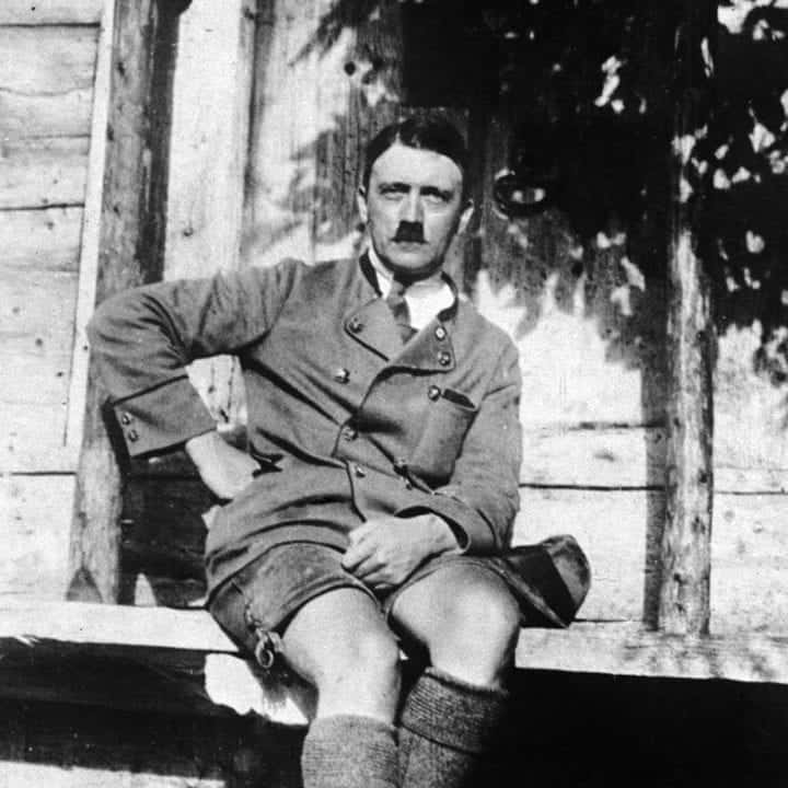 Hitler favoreceu o Bayern de Munique ou o 1860 Munique? O Derby da