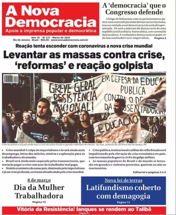 Notícias sobre Política - O Popular do Paraná