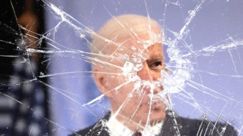 Biden é alvo de críticas