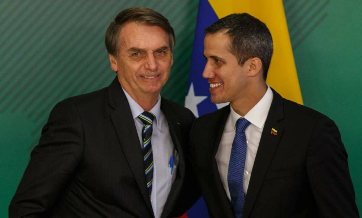 81334828 brasilbrasilia df28 02 2019o presidente da republica jair bolsonaro recebe o a