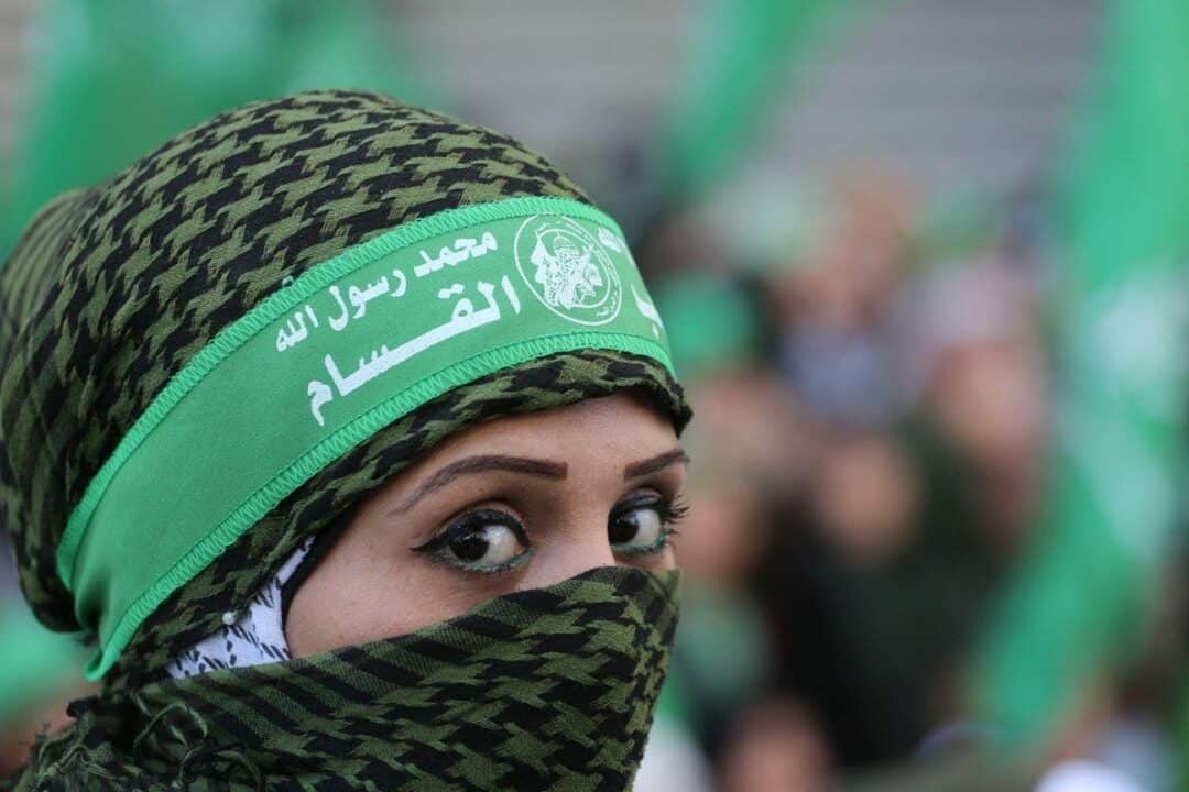 hamas sets up elections committee in gaza6z8a6002 (2)