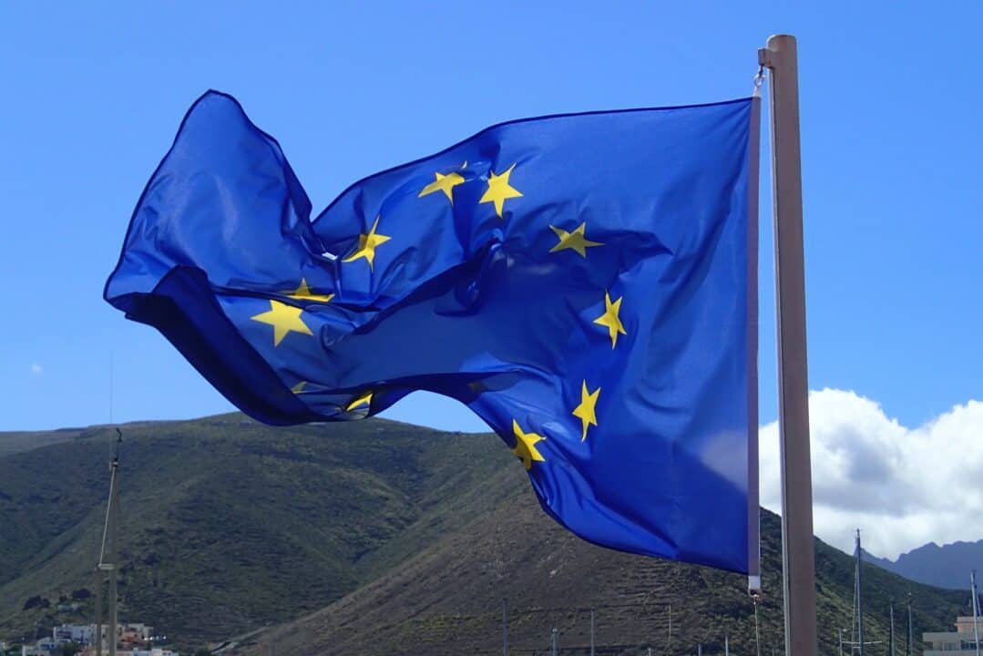 uniao europeia bandeira 1