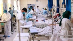 afghanistan covid hospital (1)