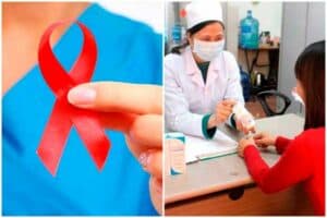 vietnam lucha contra el sida (1)