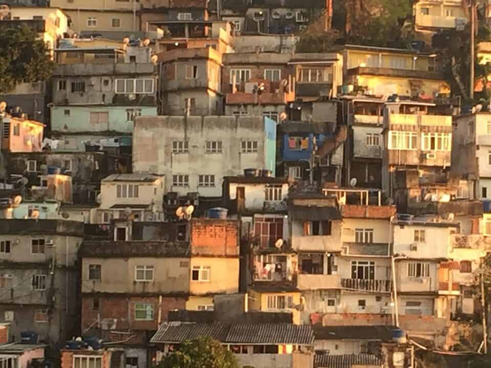 2019 vidigal favela