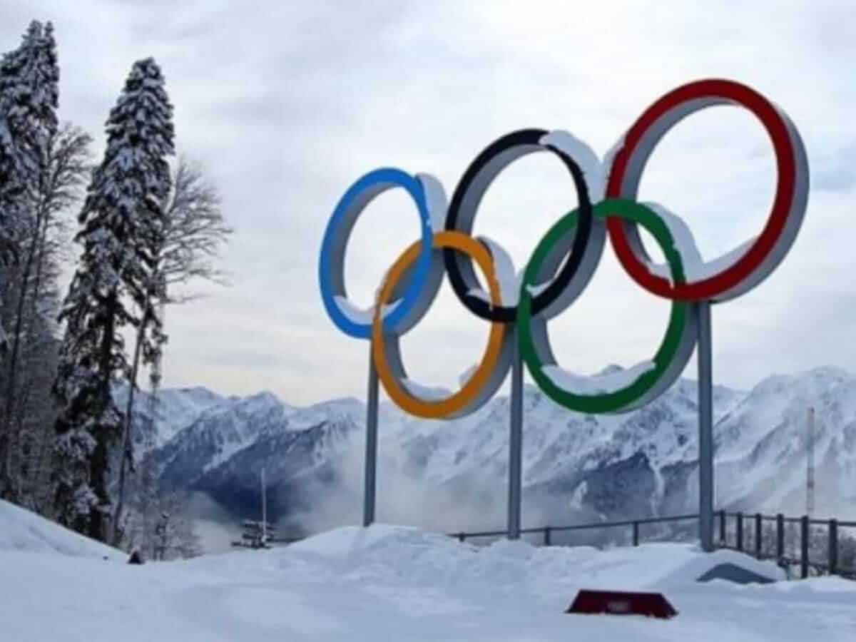 Jogos Olímpicos de Inverno de 2022: atletas americanos em quem devemos  ficar de olho [galeria de fotos]