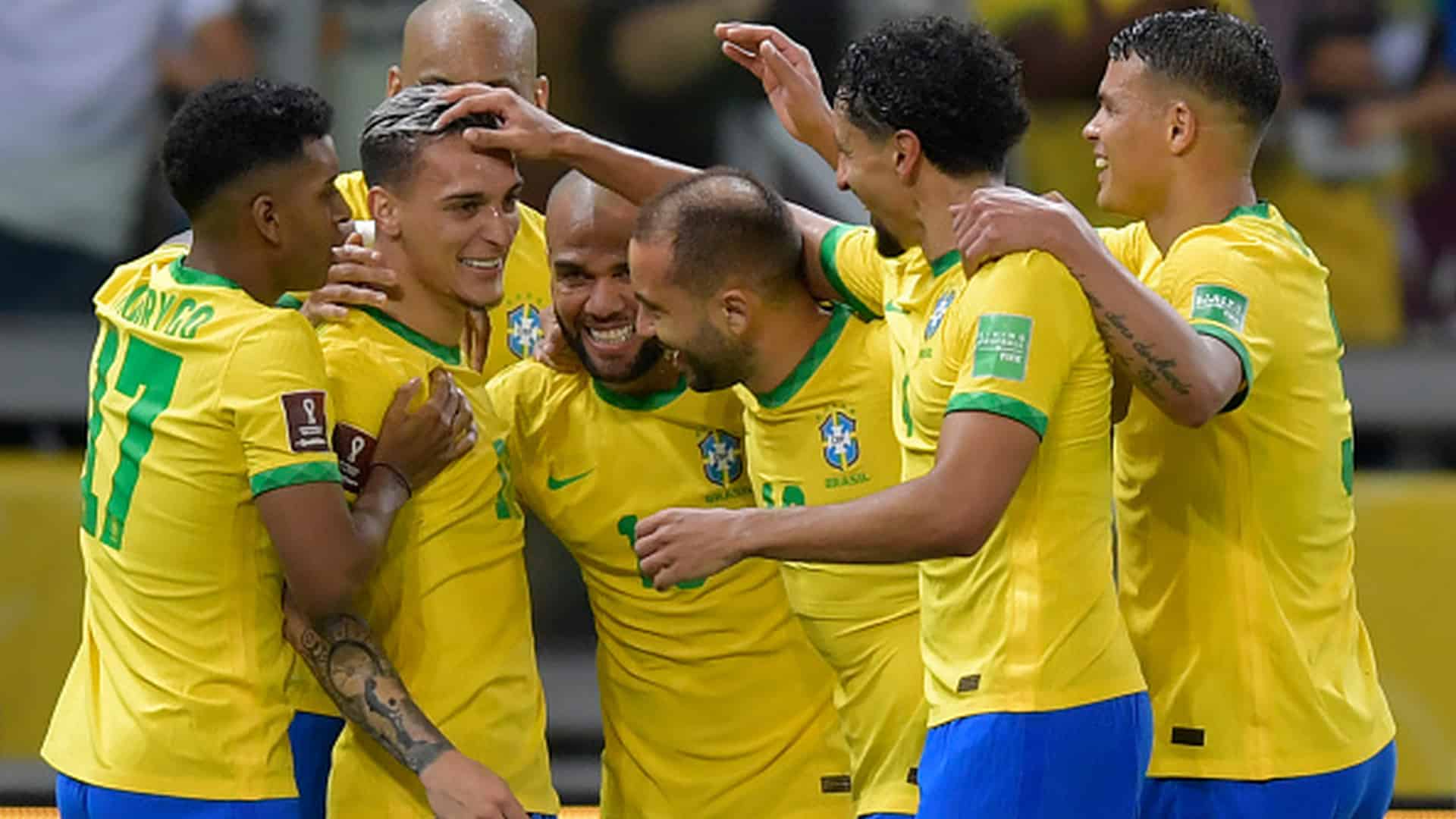 Copa do Mundo: Brasil e Portugal 100% e classificados e jogos da manhã  cheio de gols; veja aqui os lances – Money Times