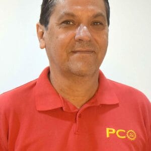 Ricardo Machado
