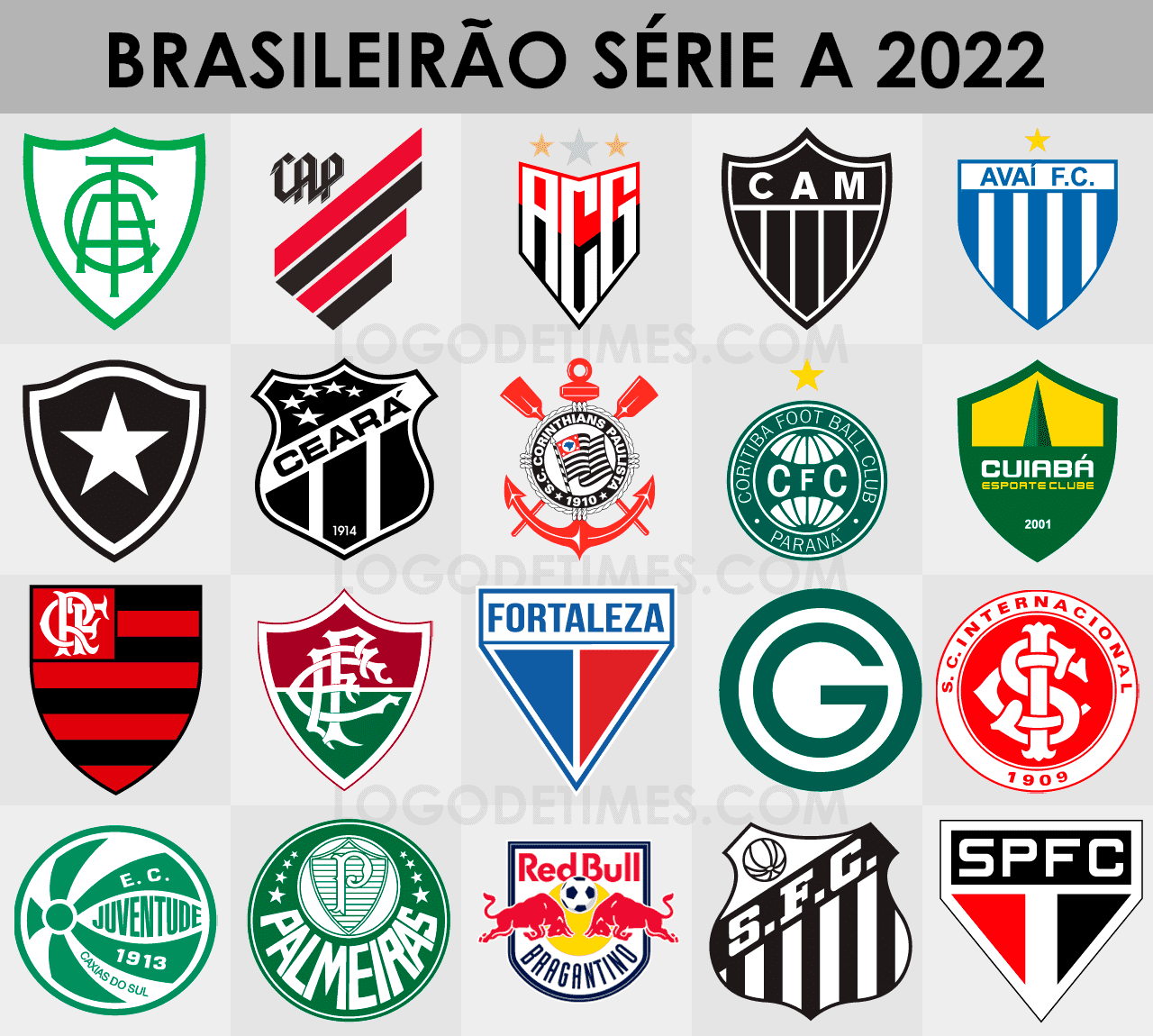 Brasileirão se aproxima de sua última rodada deste ano • Diário Causa