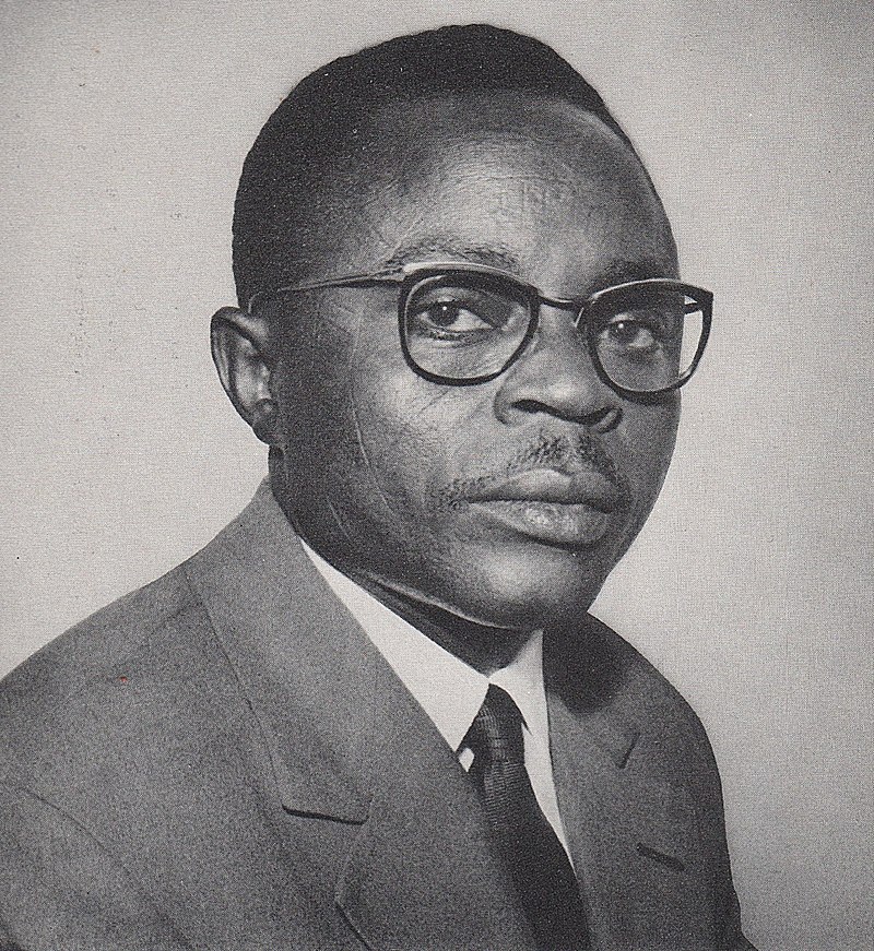 Maurice Yameogo