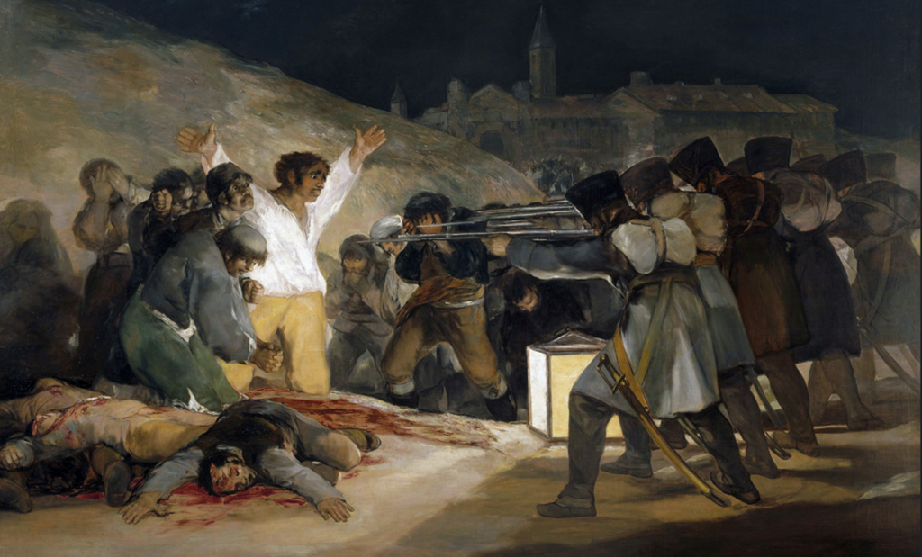 Franciso de Goya